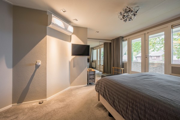 Medium property photo - De Ruijterlaan 20, 3781 TK Voorthuizen